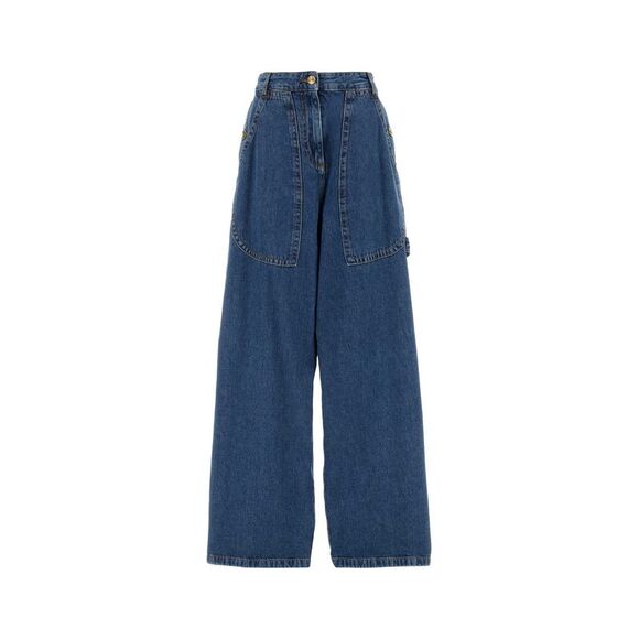 Etro Women Denim Jeansâ